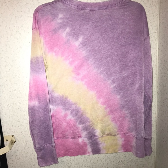 Crewneck Sweatshirt - Picture 3 of 4